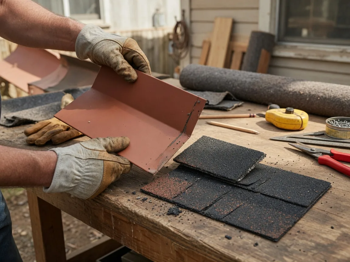 Roof Repair company in Cedar Run, PA